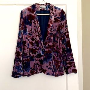 Urban Outfitters blazer